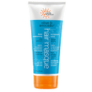 olive & avocado hair conditioner masque earth science