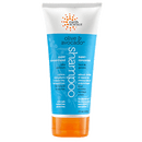 olive & avocado hair shampoo earth science