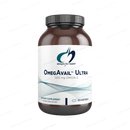 omegavail ultra designs for health