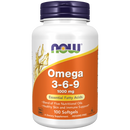 omega 3-6-9 (now foods)