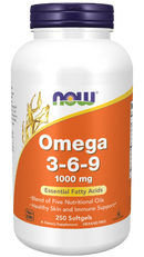 omega 3-6-9 (now foods)