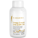 omega 3 dha & epa 450 biogena