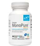 omega monopure EPA EC (xymogen)