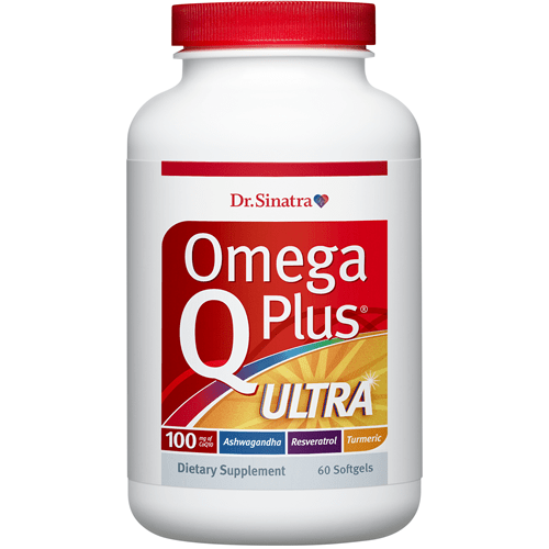 Omega Q Plus Ultra (Dr. Sinatra)