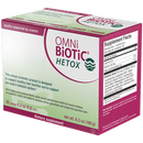omni biotic hetox (omnibiotic)