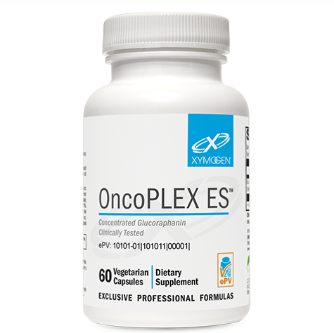 OncoPLEX ES (Xymogen)
