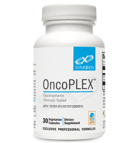 OncoPLEX (Xymogen) 30ct