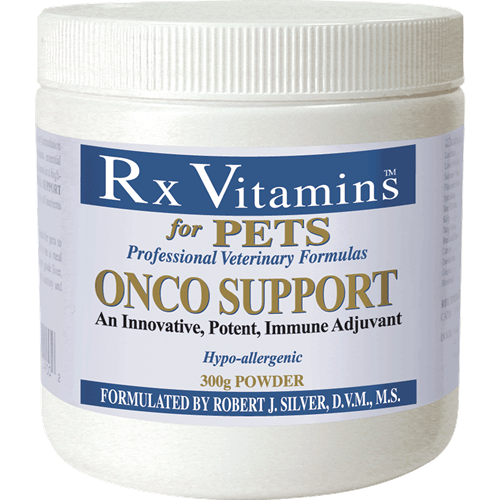 Onco Support (Rx Vitamins for Pets)
