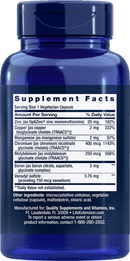 buy only trace minerals (life extension)