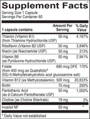 Opti-Absorb B Complex