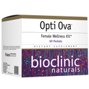 opti ova female wellness kit bioclinic naturals