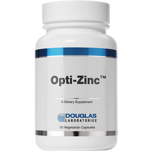 Opti-Zinc 30 (Douglas Labs)