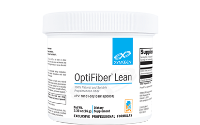 OptiFiber Lean Powder (Xymogen)