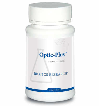 Optic-Plus (Biotics Research)