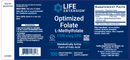 optimized folate (life extension) label