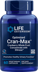 optimized cran-max (life extension)