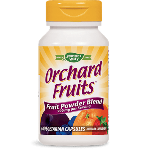 Orchard Fruits (Nature's Way)