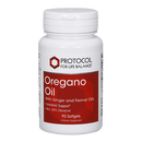 oregano oil (protocol for life balance)
