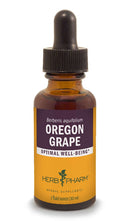 oregon grape herb pharm
