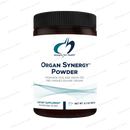 organ synergy powder designs for health