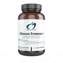 organ synergy designs for health