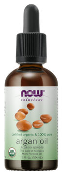 argan oil (now solutions)