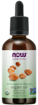 argan oil (now solutions)