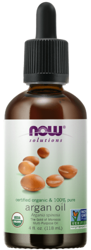 argan oil (now solutions)
