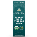Organic Herbal Cider Vinegar Tincture (Ancient Nutrition)