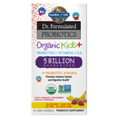 organic kids probiotics garden of life