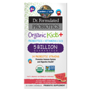 organic kids probiotics garden of life
