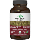 organic psyllium fiber (organic india)