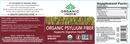 buy organic psyllium fiber (organic india)
