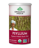psyllium husk fiber (organic india)