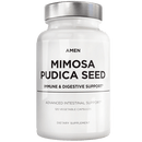 mimosa pudica seed amen