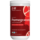 organic pomegranate juice powder zint nutrition