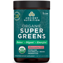 Organic SuperGreens Watermelon (Ancient Nutrition)