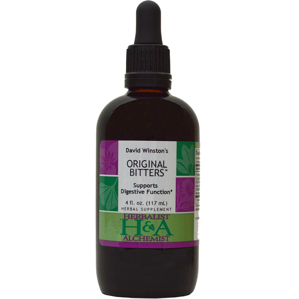 bitters compound (herbalist alchemist)