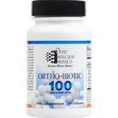 ortho biotic 100 | ortho molecular products