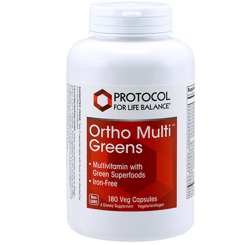 Ortho Multi Greens ™