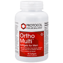 ortho multi for men (protocol for life balance)