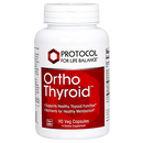 ortho thyroid (protocol for life balance)