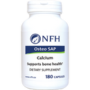 osteo sap (nfh nutritional fundamentals)