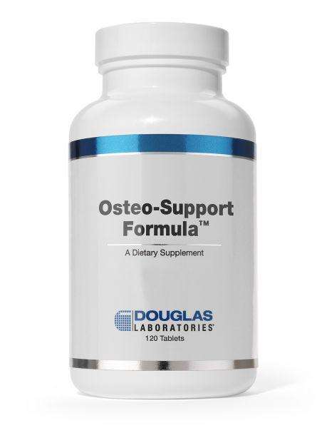 Osteo Support Formula Douglas Labs