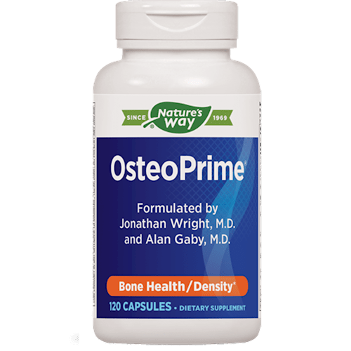 OsteoPrime* (Nature's Way)