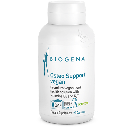 Osteo Support Vegan Biogena