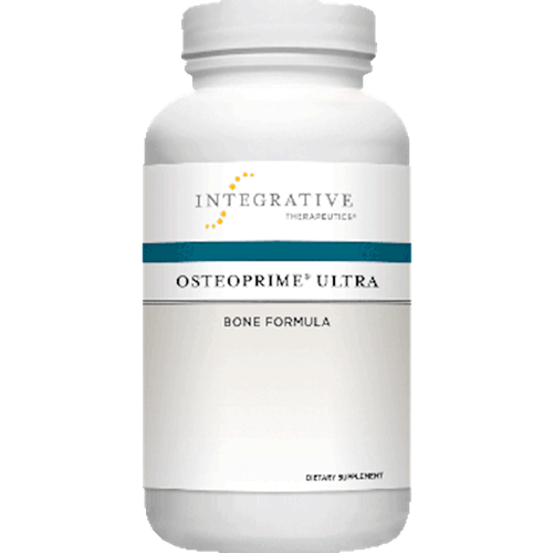Osteoprime Ultra Bone Formula (Integrative Therapeutics)