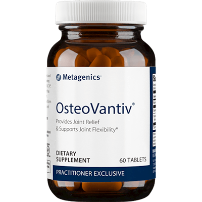 Osteovantiv (Metagenics)