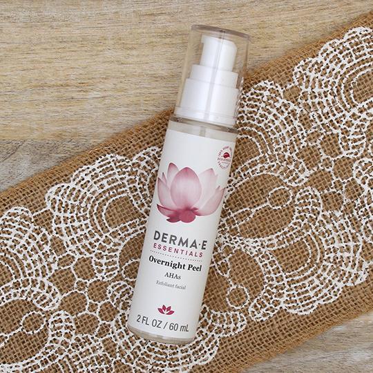 buy overnight peel dermae