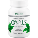 oxy-plus american nutriceuticals